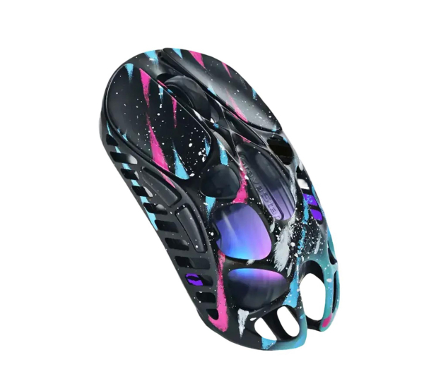 Gravastar X Pro Neon Graffiti - 1515575 - zdjęcie